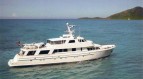 Motor Yacht Yia Sou